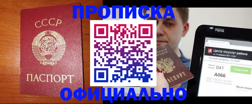 временная регистрация гарантия в Куровском